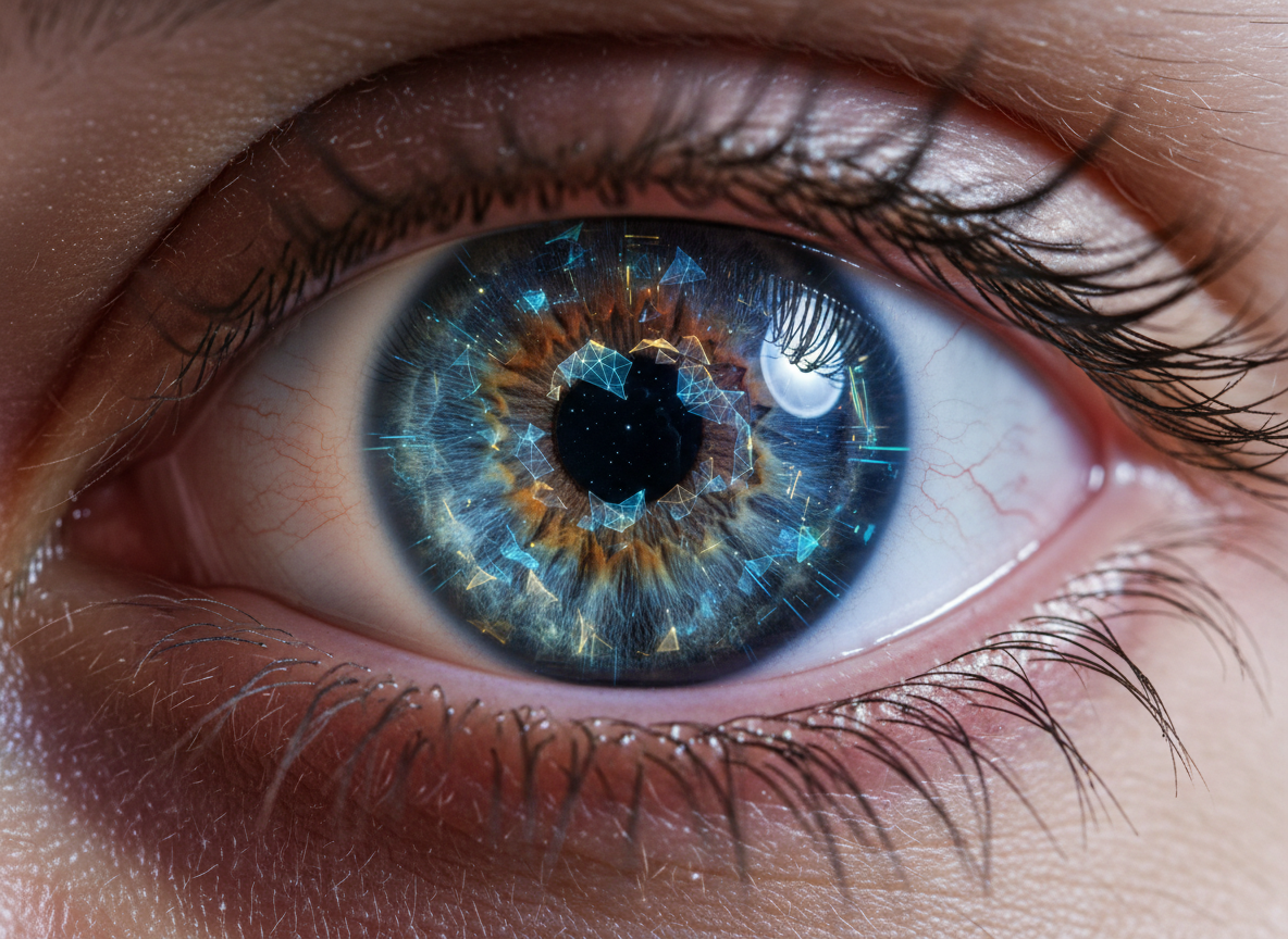 High-Resolution Image Generation