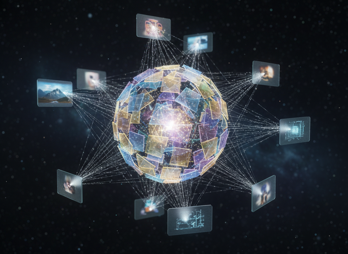 Multi-Reference Support